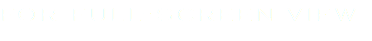 for full-screen view