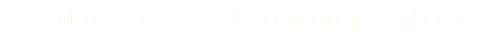 Courses & Dining Guide 
